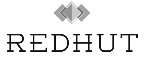 Redhut logo